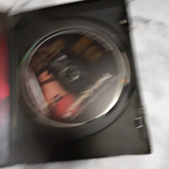 Pirates of the Caribbean The Curse of the Black Pearl DiscDVD, 2003, - Picture 7 of 16